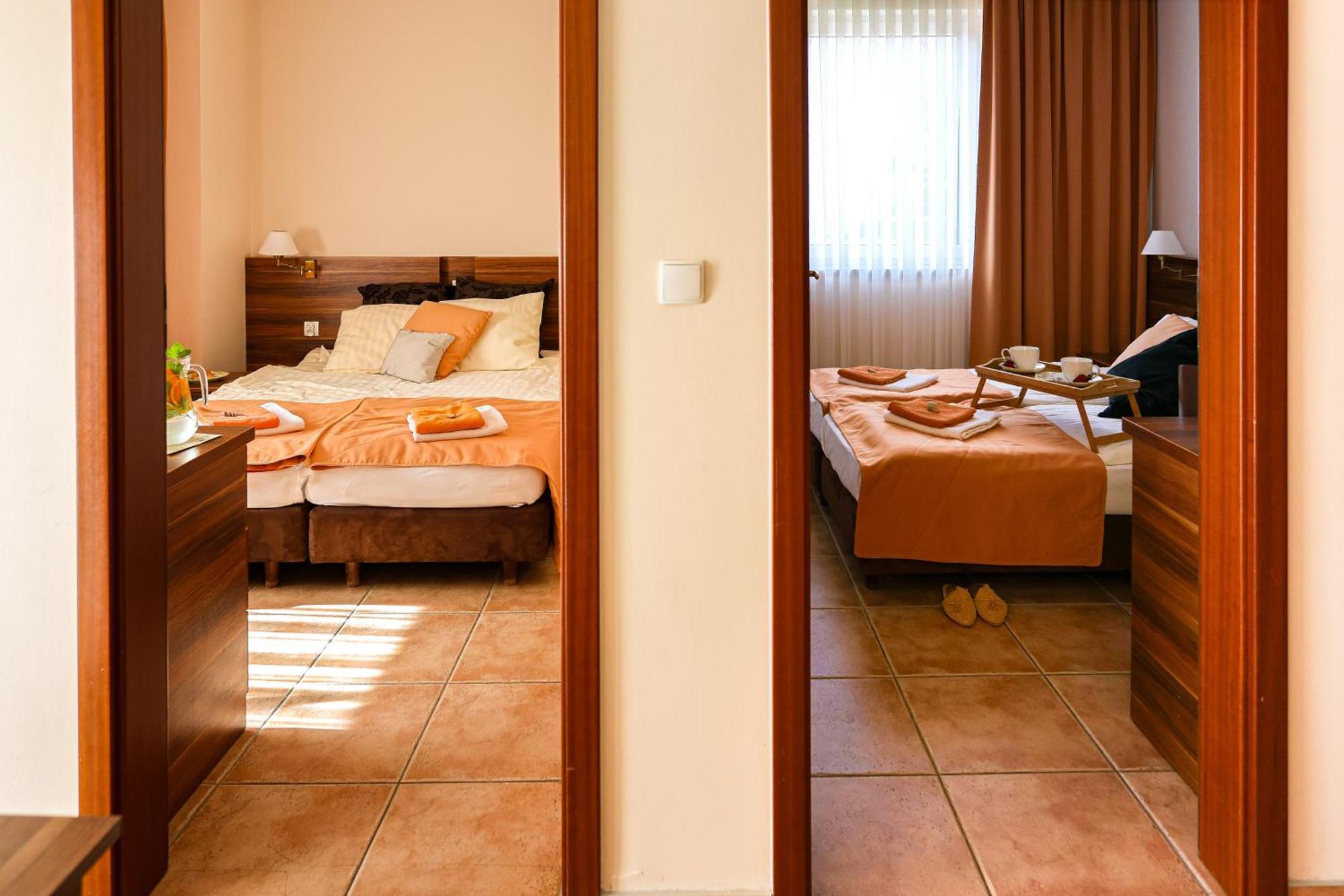 Amelia Apartamenty - Sala Zabaw, 2 Sypialnie, Garaz Podziemny Władysławowo Exterior foto